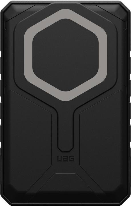 Actual product image UAG Rugged 10000mAh Battey Pack (10000 mAh, 10 W, 37000 Wh)