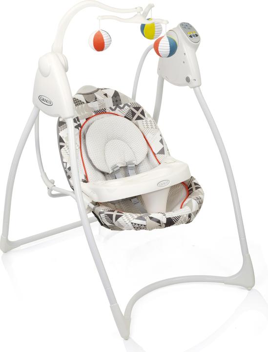 Image du produit Graco Balancelle à câlins Lovin