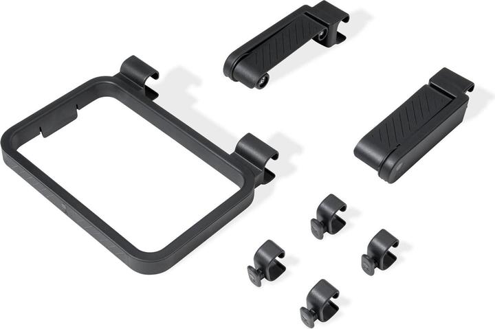 Weber Works Organizer Set