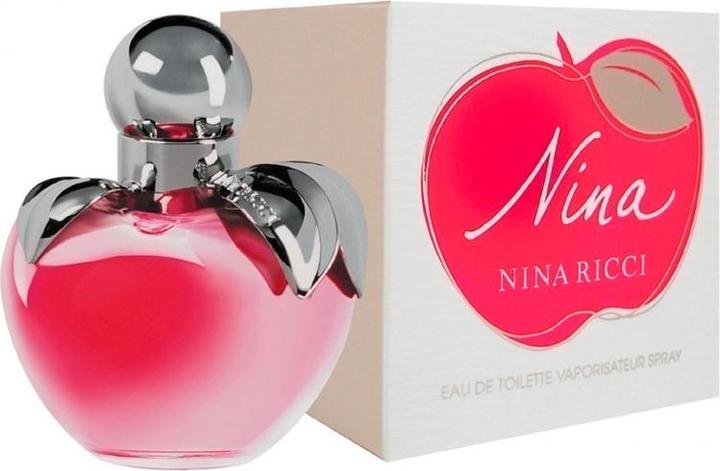 Produktbild Nina Ricci Nina (Eau de Toilette, 30 ml)