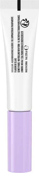 Productafbeelding Maybelline New York MNY Oogstudio (Duidelijk)