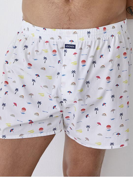 Immagine prodotto Jockey Boxer tessuti (L)