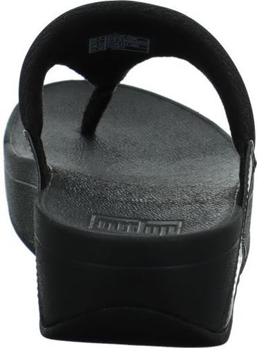 Produktbild Fitflop Lulu Shimmerlux Toe Post Sandal (36)