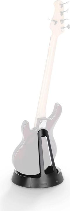 Produktbild Gravity GS LS A 01 B - Guitar GLOW STAND®, A-Form (E-Gitarre, E-Bass)