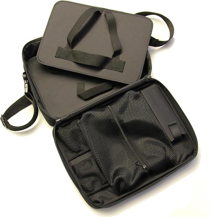 Produktbild Konftel Nylon Bag black for Conferencing Phones
