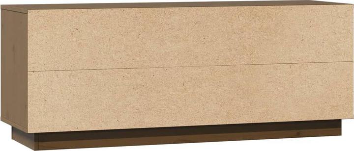 Produktbild VidaXL Vihaan (110.5 x 35 x 44 cm)