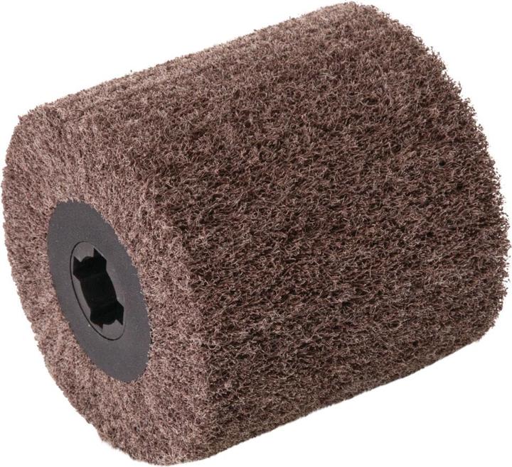 Produktbild Metallkraft Kunststoffbürste K80 (k80)