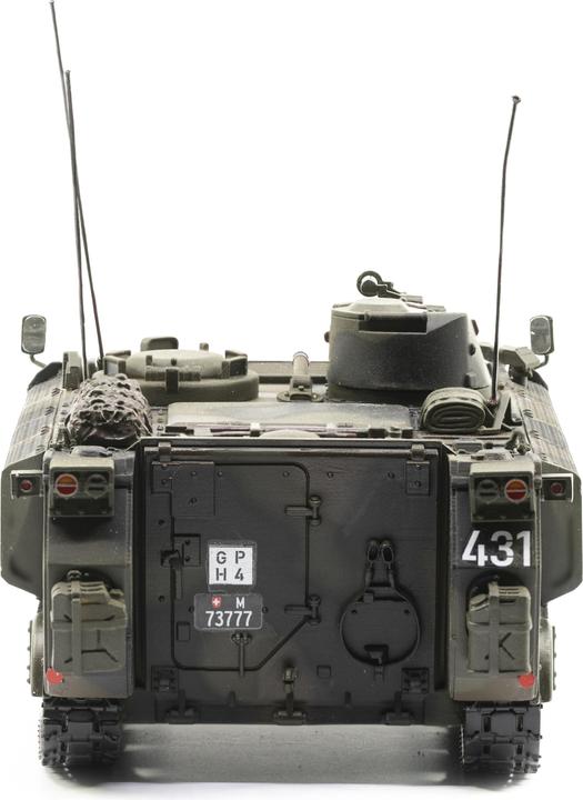 Immagine prodotto AutoCult M113 veicolo da combattimento di fanteria 89