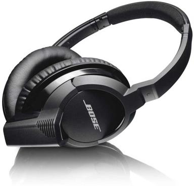Bose AE2w (7 h, Senza fili, Cablato)