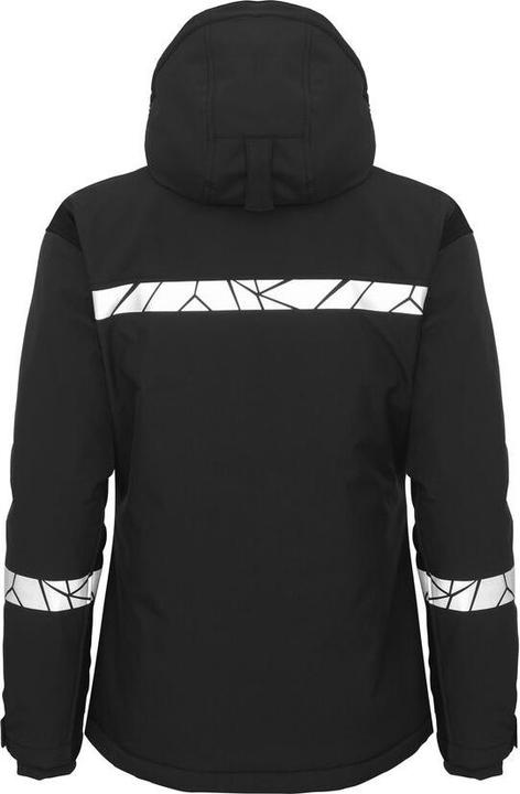 Actual product image Projob Womens/Ladies Progression Soft Shell Jacket (M)