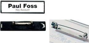 Immagine prodotto Durable Biglietto a clip