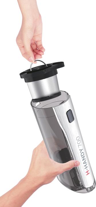 Actual product image Hoover H–Handy 700