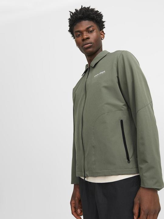 Produktbild Jack & Jones Overshirt Overshirt (XS)