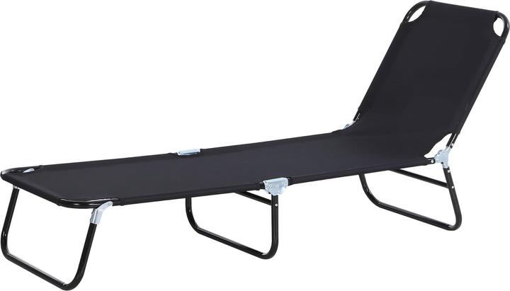 Jamb Sonnenliege (188 cm)