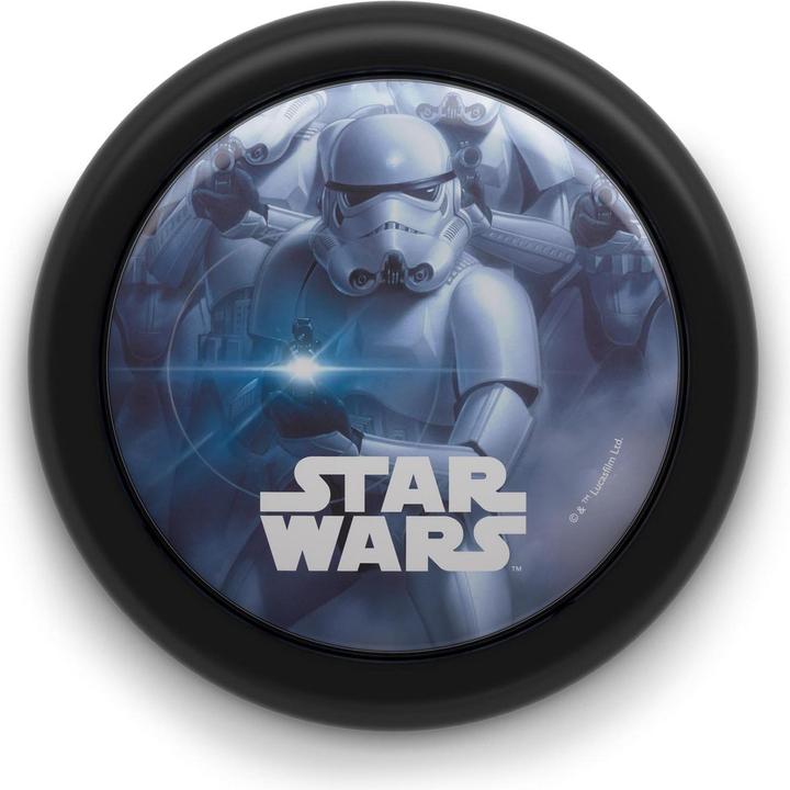 Productafbeelding Disney Interactive Studios LED Nachtlampje Star Wars
