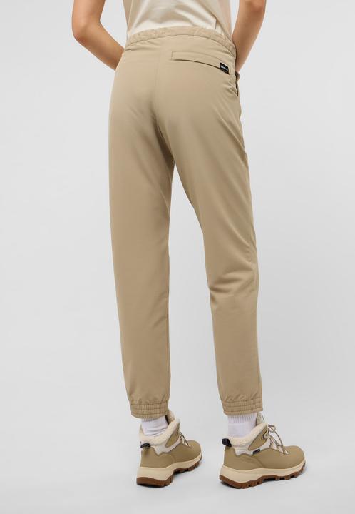 Actual product image Jack Wolfskin Newport Pants W (36)
