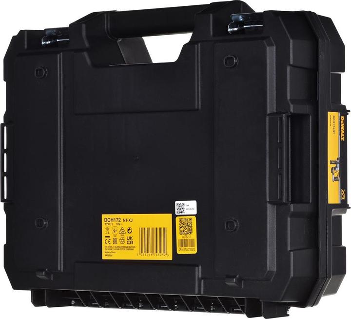Produktbild DeWalt DCH 172 NT (Akkubetrieb)