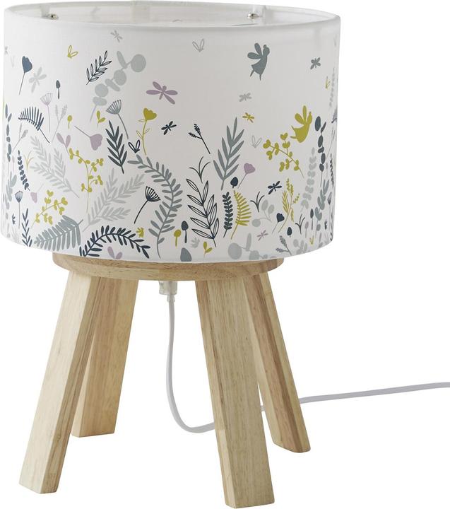 Image du produit Vertbaudet Lampe De Chevet (G4)