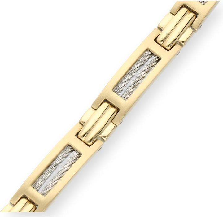 Immagine prodotto Phebus Classico maschile (20.50 cm, Acciaio inossidabile)