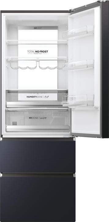 Produktbild Haier HTW7720ENMB (483 l)