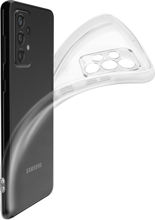 Immagine prodotto Avizar Serie Francis (Samsung Galaxy A33 5G)