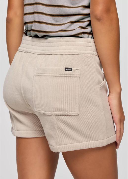 Actual product image Prana W's Deja View Short (M)
