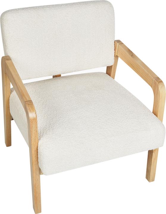 Actual product image Beliani Hjo