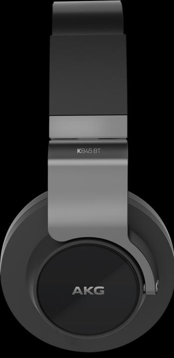 Image du produit AKG K845bt (8 h, Sans fil)