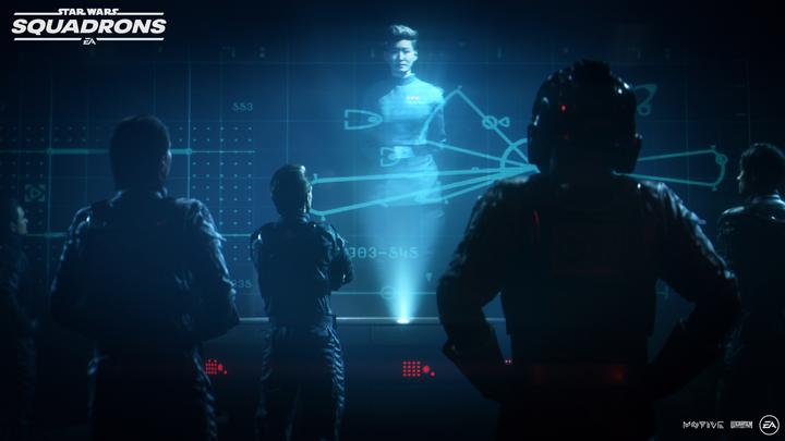 Immagine prodotto EA Games Star Wars: Squadrons (Xbox One X, Xbox Series X, EN, IT)