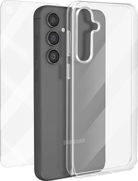 Produktbild Mayaxess Complete Protection Pack Series (Samsung Galaxy A54 5G)
