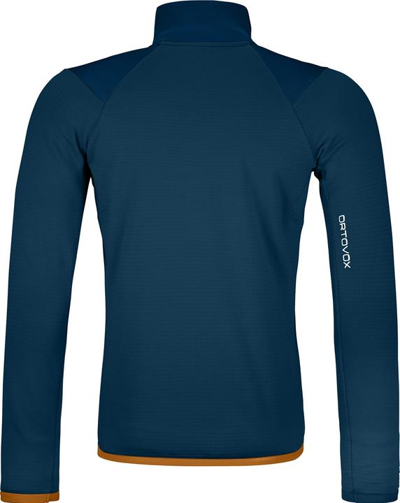 Immagine prodotto Ortovox Fleece Grid Jacket (S)