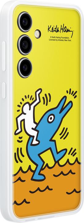 Image du produit Samsung Flipsuit Case (Samsung Galaxy S24 FE)