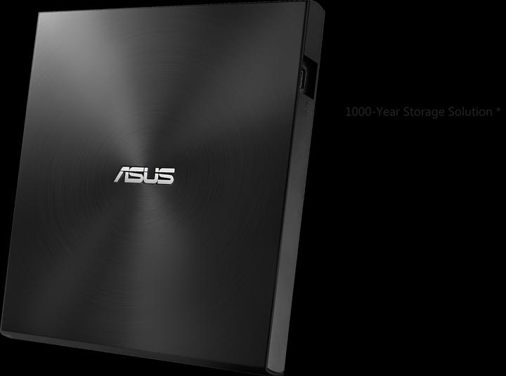 Actual product image ASUS ZenDrive U7M (DVD drive)
