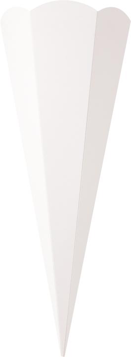 Produktbild Folia Schultüten Rohling (68 cm, 5 x)