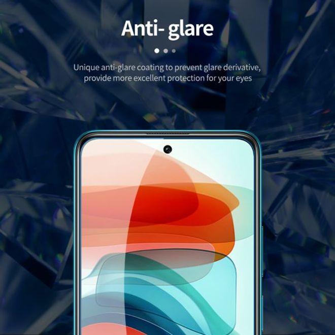 Actual product image Nillkin H+ PRO protective glass (1 Piece, Xiaomi Redmi Note 10 Pro)