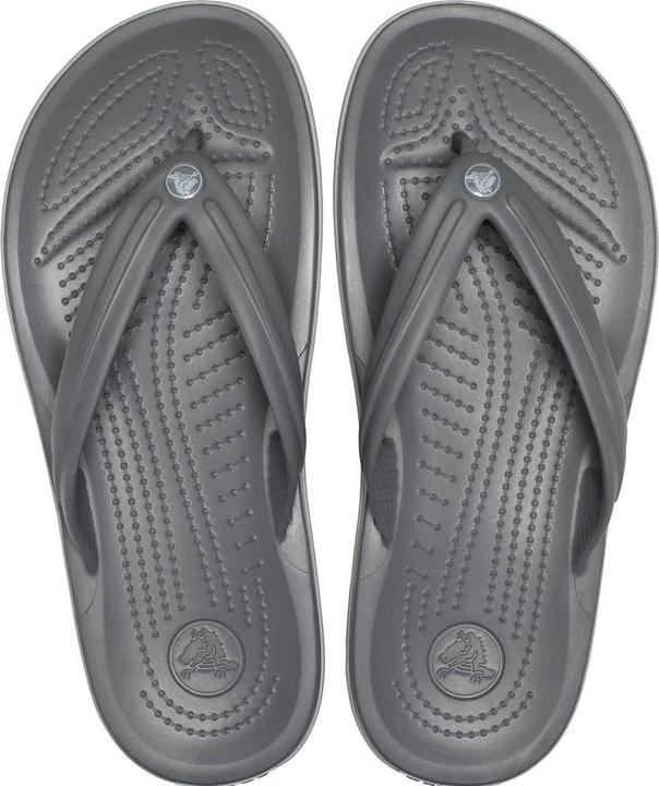 Actual product image Crocs Crocband Flip Flop (39)