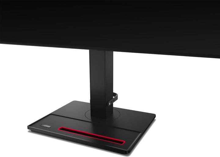 Actual product image Lenovo ThinkVision P27h-20 (2560 x 1440 pixels, 27")
