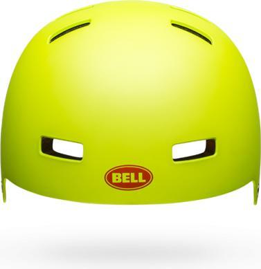 Actual product image Bell Span Helmet (51 - 55 cm)