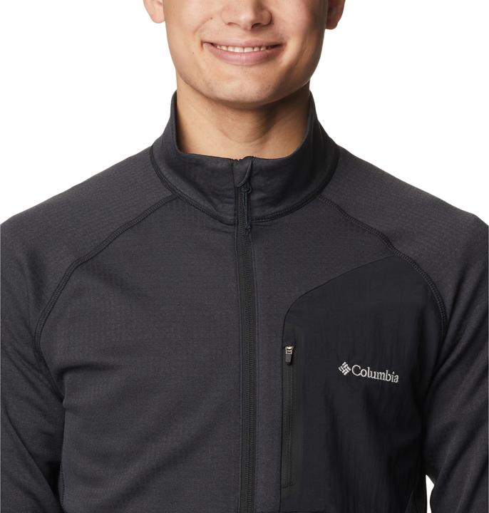 Produktbild Columbia Triple Canyon™ Full Zip (XL)
