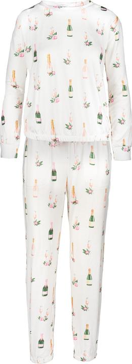 Pj Salvage Pyjama Breakfast of Champs (S)