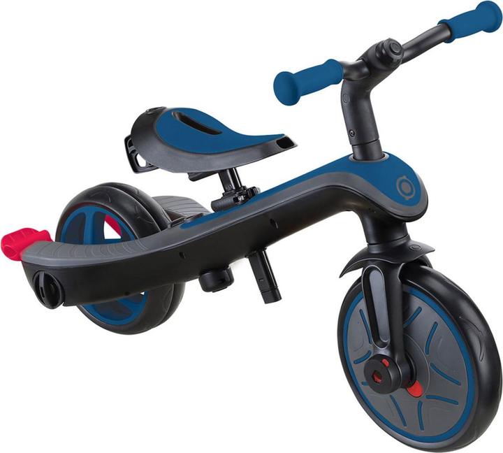 Produktbild Globber Trike Explorer 4in1
