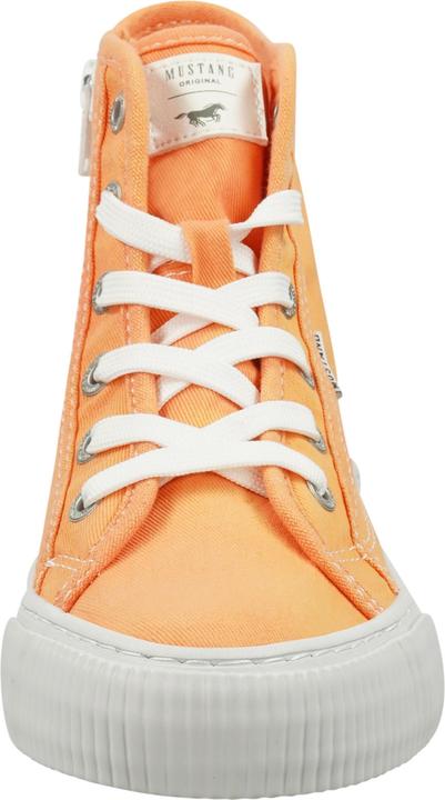 Actual product image Mustang Sneaker (37)