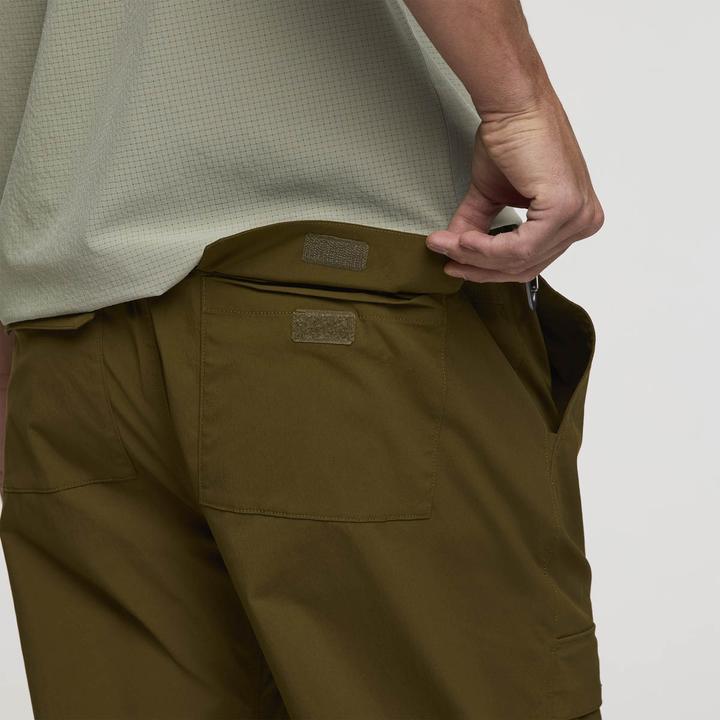 Actual product image Cotopaxi Coraje Tech Cargo Pant (S)