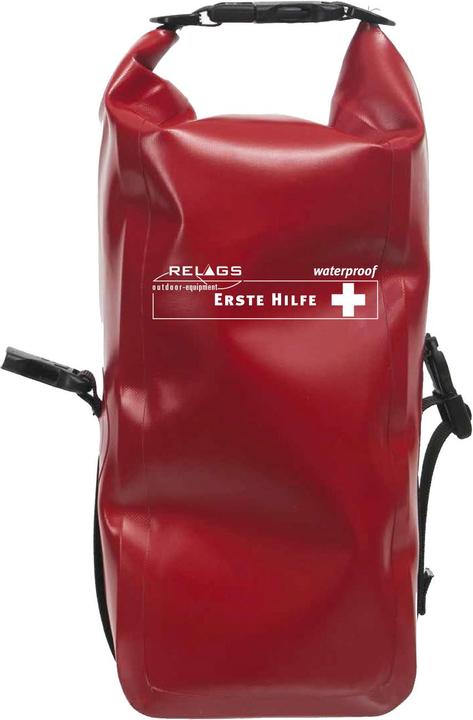 Produktbild Outdoor Spirit Erste Hilfe Standard Wasserdicht (First Aid Kit)