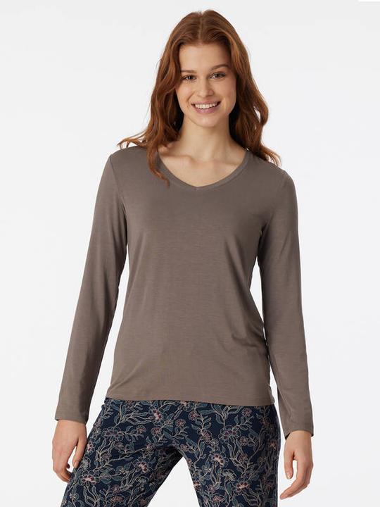 Actual product image Schiesser Mix & Relax pyjama top (40)