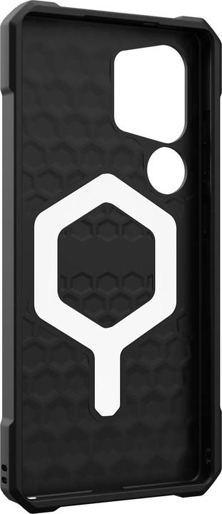 Actual product image UAG Essential Armor with Magnet (Samsung Galaxy S25 Ultra)