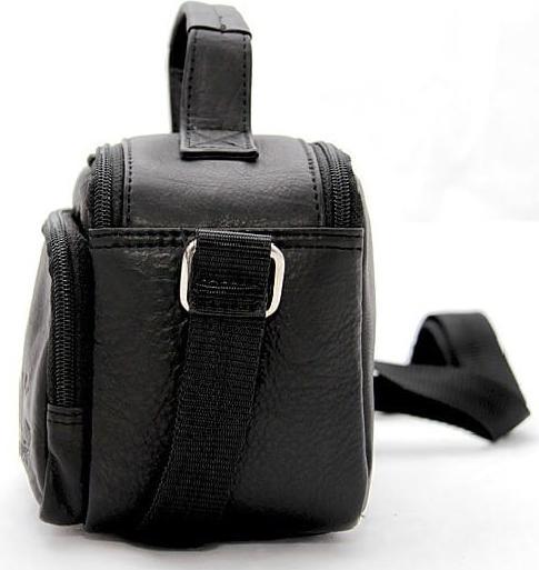 Produktbild Pajass City Hunter Stockholm (Kamera Schultertasche)
