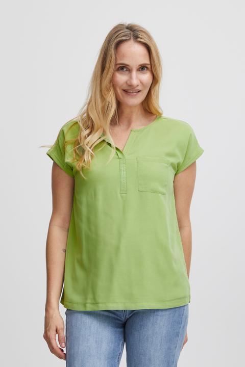 Image du produit Fransa FRZawov 2 Blouse 20603737 (XS)