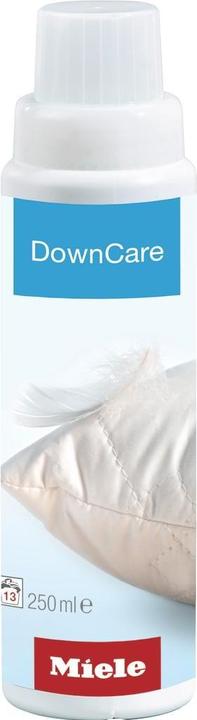Miele En bas (13 Cycles de lavage, Lessive liquide)