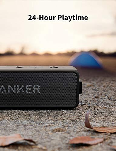 Produktbild Anker SoundCore 2 (24 h, Akkubetrieb)
